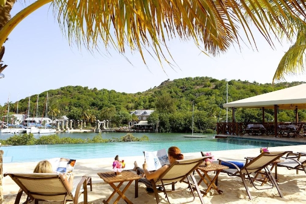 Hotel Gunpowder House & Suites (English Harbour Town)